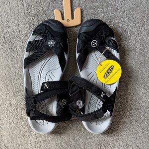KEEN Bali Strap women’s sandals